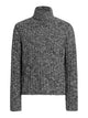 Dolce & Gabbana Long Sleeve Turtle-Neck Sweater