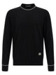 Dolce & Gabbana Embroidery Sweater