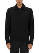 Dolce & Gabbana Wool Jersey