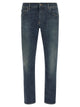 Dolce & Gabbana Used Effect Jeans