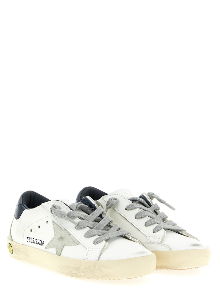 Golden Goose ‘Superstar’ Sneakers