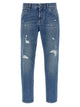 Dolce & Gabbana 'Private Wardrobe' Jeans