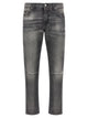Dolce & Gabbana Distressed Jeans