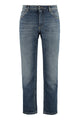 Dolce & Gabbana Loose-Fit Jeans