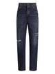 Dolce & Gabbana Loose Fit Jeans