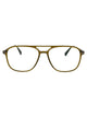 Mykita C116 Peridot/Graphite Acetate Glasses