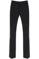 Dolce & Gabbana Flared Wool Trousers