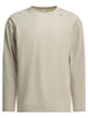 Goldwin "Paneled Mesh L/S" Crew-Neck T-Shirt