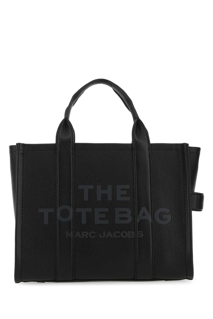 Marc Jacobs Marc Jacobs The Medium Tote Bag In Leather
