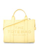 Marc Jacobs Marc Jacobs The Medium Tote Bag In Leather