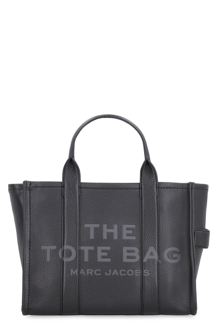Marc Jacobs The Tote Bag Leather Bag