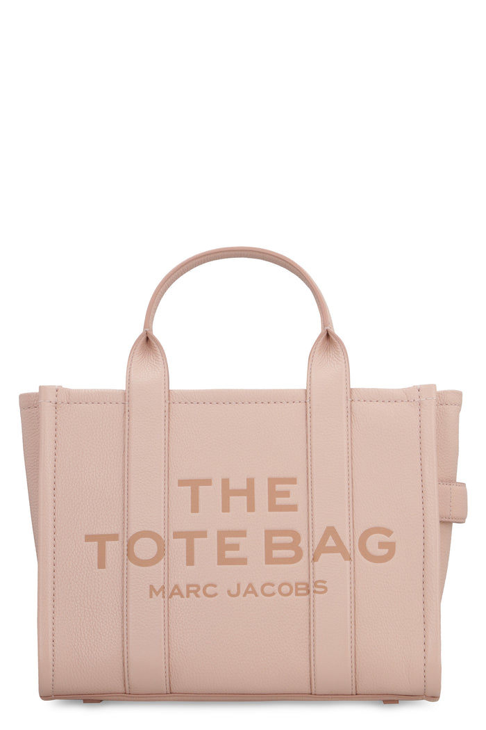 Marc Jacobs Pink Leather Bags