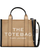 Marc Jacobs Beige Cow Leather Handbag