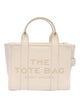 Marc Jacobs Logo Leather Small Bag