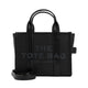 Marc Jacobs The Leather Small Tote Black Bag