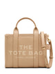 Marc Jacobs The Leather Small Tote Bag