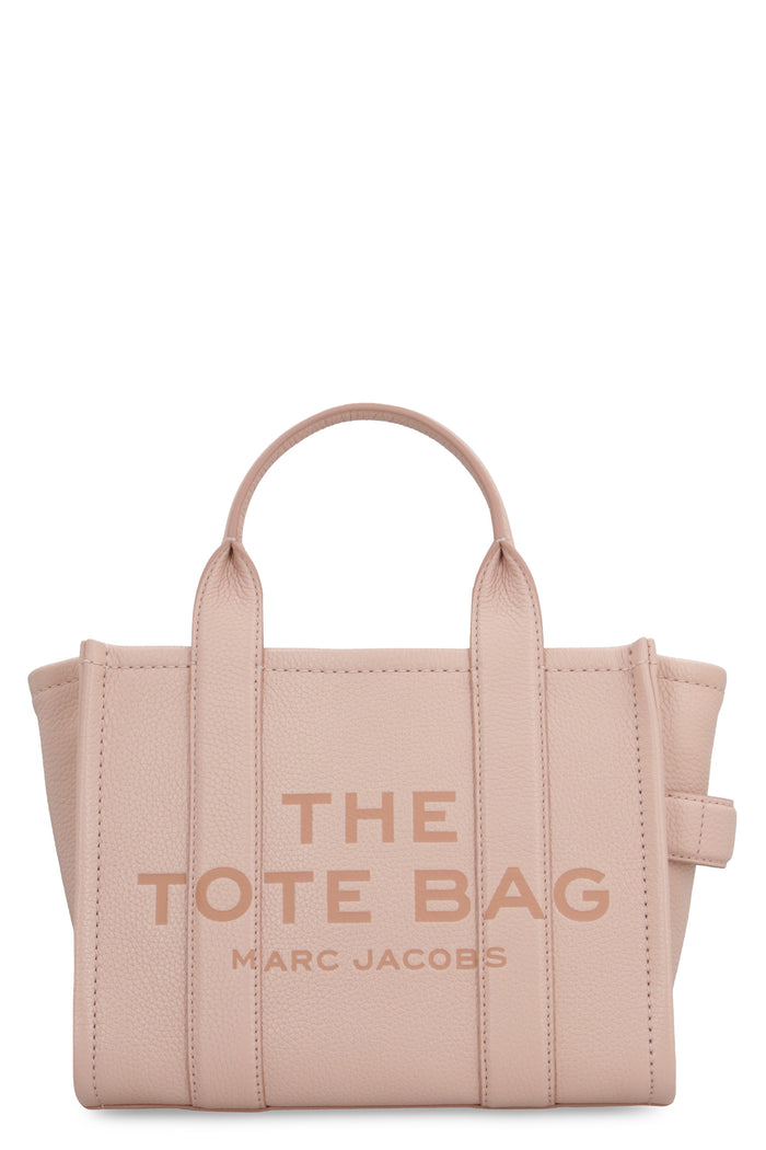 Marc Jacobs Pink Leather Bags