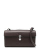 Savette Symmetry 26 In Smooth Calf Leather