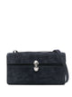 Savette Symmetry 26 In Suede