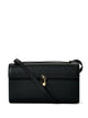 Savette Symmetry 26 In Grained Calf Leather