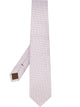 Church's Silk Standard Tie 8 Cm Fantasy