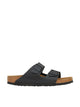 Birkenstock Sandalo Arizona Black