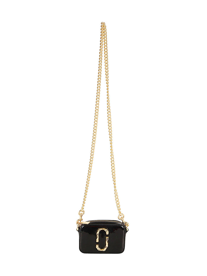 Marc Jacobs Mini Snapshot