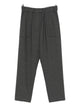 Nine In The Morning Wool Elastane Blake Pants