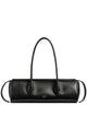 Khaite Donna Leather Shoulder Bag