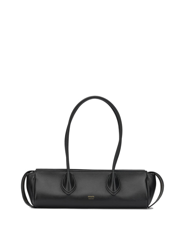 Khaite "Woman" Medium Shoulder Bag