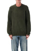 A.p.c. A.p.c. Harris Crewneck Wool Jumper