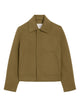 Ami Paris Blouson Boule