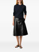 Ami Paris Adc Cardigan