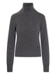 Ami Ami Turtleneck Sweater