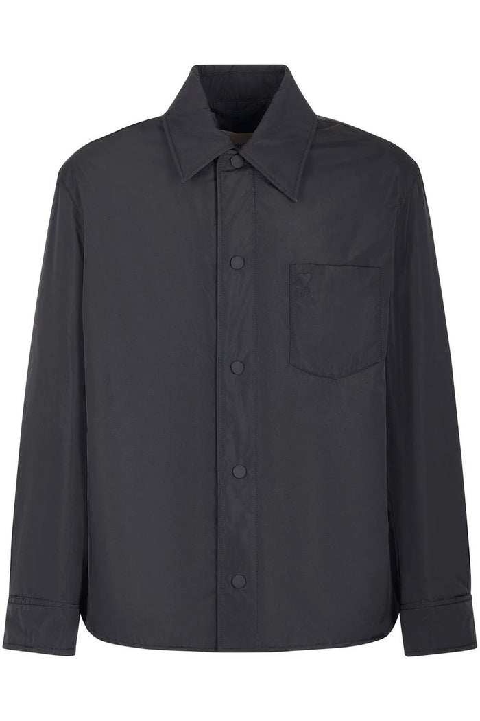 Ami Paris Oversized Shirt