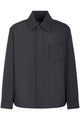 Ami Paris Oversized Shirt