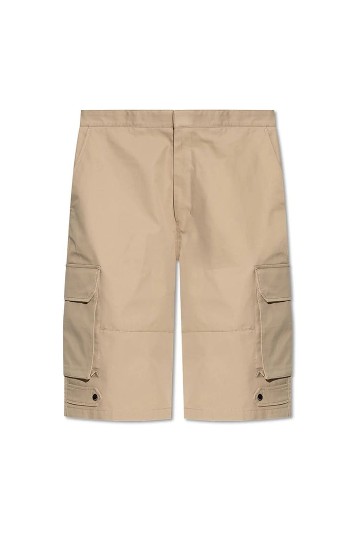 Ami Paris Cargo Short