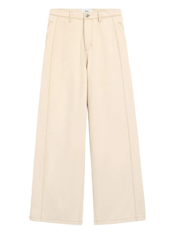 Ami Paris Wide Fit