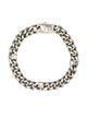 Ami Paris Metal Bracelets