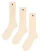 Ami Paris Adc Socks