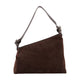 Staud Dani Shoulder Bag - - Leather - Brown
