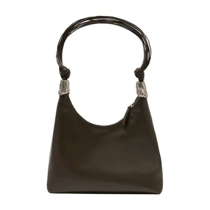 Staud Cuff Shoulder Bag