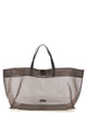 Staud 'Christos' Large Shopping Bag