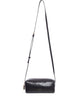 Khaite Kye Mini Leather Crossbody Bag