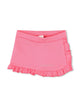 Givenchy Kids Ruffle-Trim Shorts