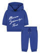 Givenchy Kids Logo Tracksuit