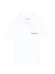Givenchy Kids Logo Polo Shirt