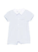 Givenchy Kids Logo Rompers Set