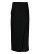 Emporio Armani Longuette Skirt