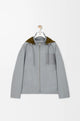 Loewe Cotton Hooded Jacket